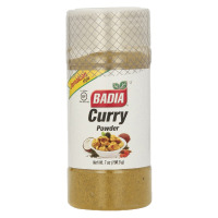 curry powder